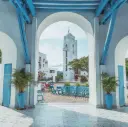 Tour Aldea Santorini
