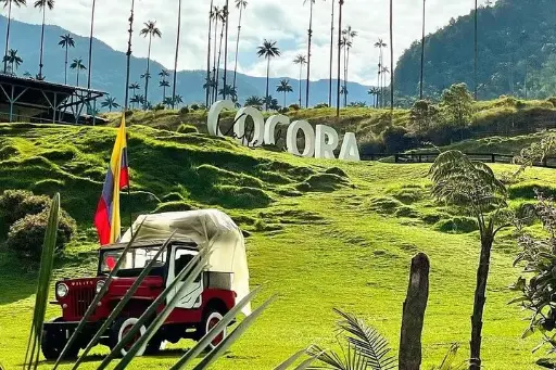 Excursión Eje Cafetero