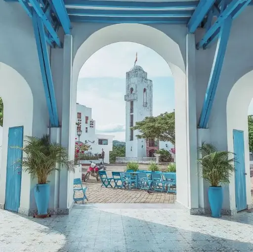 Tour Aldea Santorini