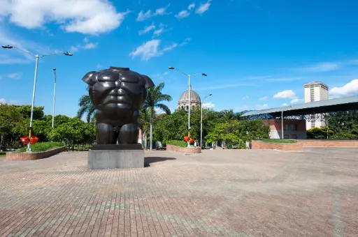 Tour de Compras por Medellín